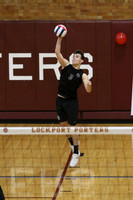 Boys Volleyball
