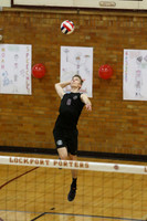 Boys Volleyball