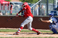 Baseball Varsity Boys 5-11