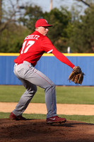 Baseball Varsity Boys 5-11
