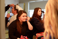 Fall Play: Cast 1