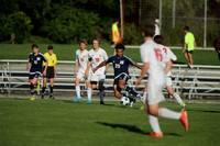 Soccer Freshman 9-19