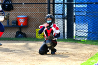 Softball Varsity Girls 4-12