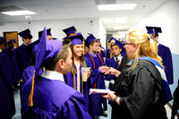 Graduation Candids 5.21.17
