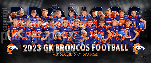 middleweightOrange