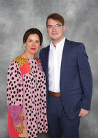 Mother/Son Dance Portriats, set 1 4.18.21