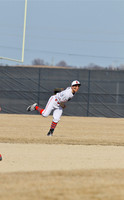 Baseball Varsity Boys 4-1