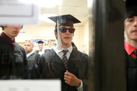 Graduation 1 - 6.4.17