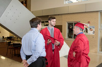 Graduation Candids 6.8.17