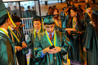 Graduation Candids 6.13.17