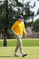 Golf JV 4-22