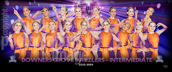 intermediate