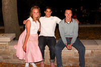 Homecoming Dance