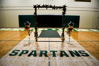 Prom Coronation and Dance 4.24.21