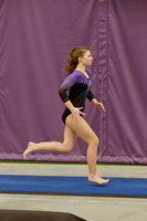 Gymnastics Varsity Girls 1-11