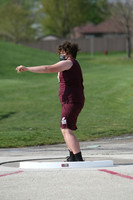 Boys Track