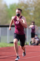 Boys Track