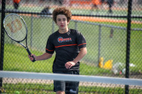 Tennis Varsity Boys 5-6