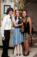 Homecoming Dance 1