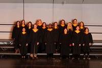 WHS Winter Choir Concert
