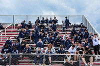 Boys Varsity JV Track and Field