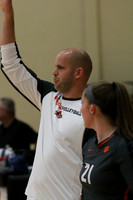 Volleyball Varsity Girls 8-23