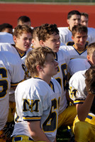 Football Freshman 8-24