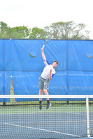 Tennis Varsity Boys 5-17