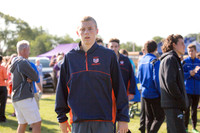 Cross Country Varsity Boys & Girls 9-2