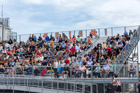 Graduation Candids 5.16.21