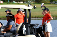 Golf Varsity Girls 9-12
