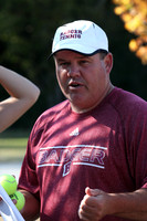 Tennis Varsity Girls 9-14