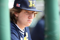 Baseball JV Boys 5-19