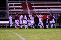 Soccer Varsity Boys 9-18