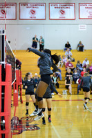 Volleyball Varsity Girls 9-18