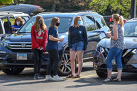 Senior Parade 5.16.21
