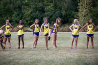 Cross Country Varsity Boys & Girls 9-26