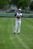 Baseball Varsity Boys 5-25
