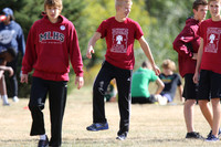 Cross Country Varsity Boys & Girls 9-30