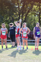 Cross Country Varsity Boys & Girls 9-28