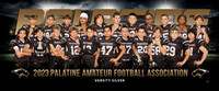 VarsitySilver