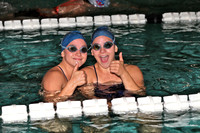 Swimming Varsity Girls 10-4