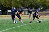 Football Varsity Boys 10-7