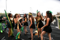 Homecoming Pep Rally 10.06.17