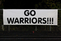 Football Varsity Homecoming 10-13