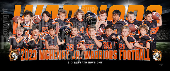 Big10BantamFW