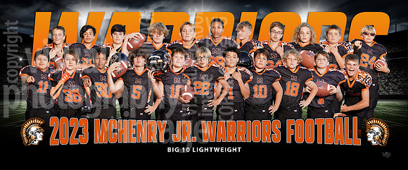 Big10LW