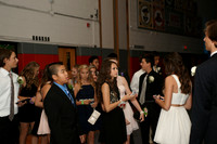 Homecoming Candids 9.10.16