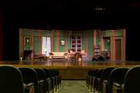 "Towards Zero" Fall Play 10.25