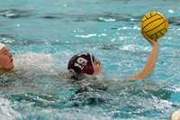 Girls Waterpolo